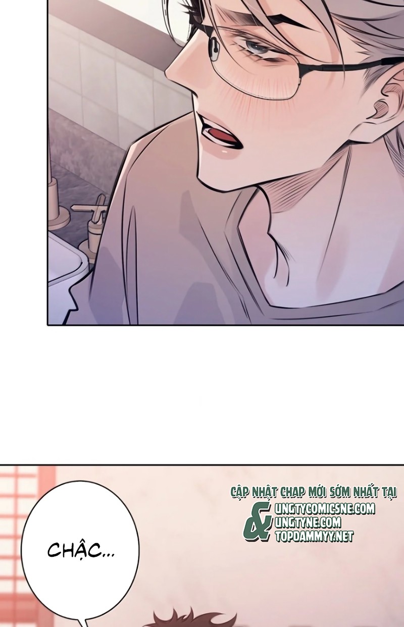 EM LÀ PHƯƠNG THUỐC CHỮA LÀNH CỦA TÔI Chapter 18 - Trang 9
