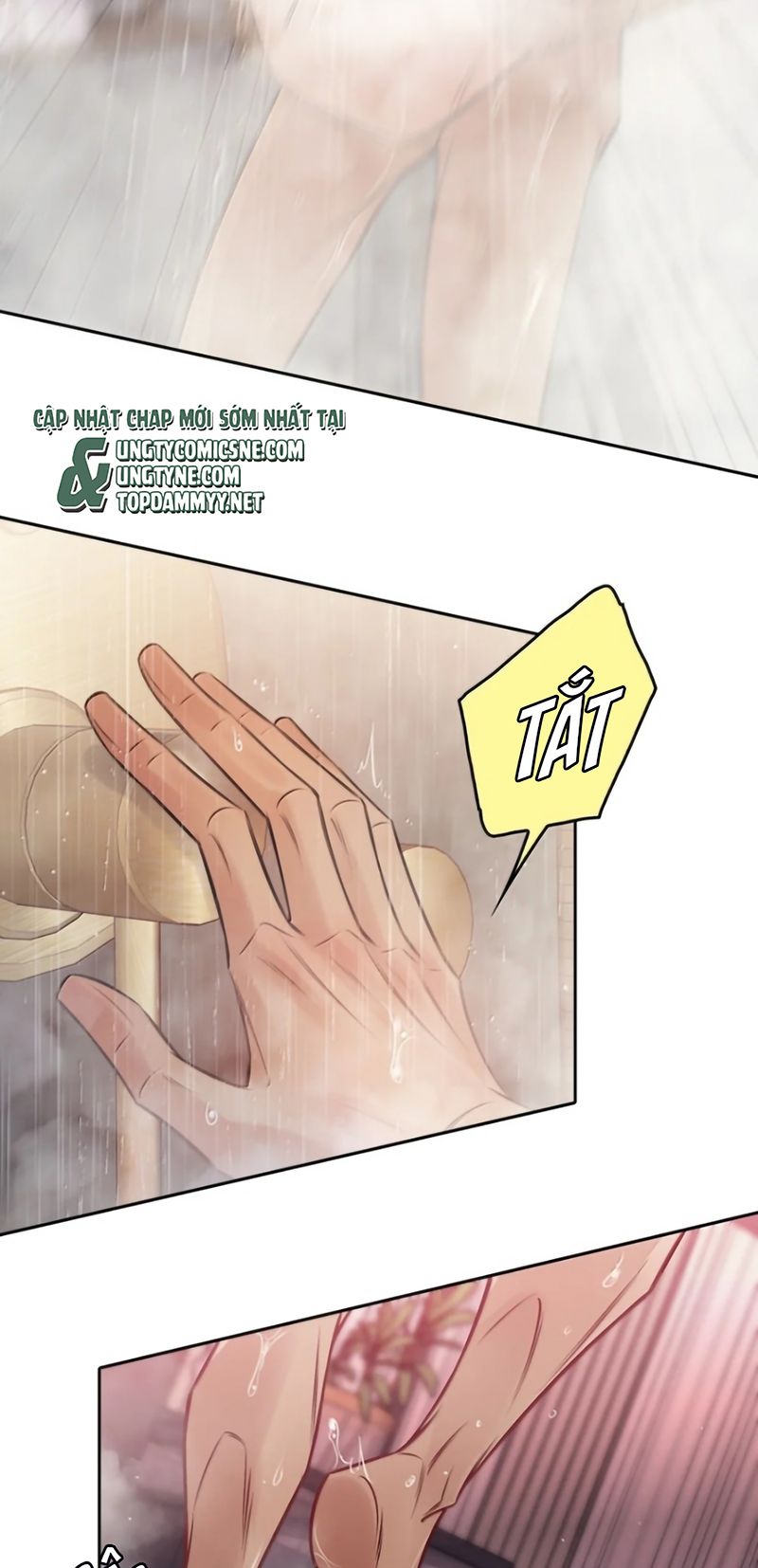 EM LÀ PHƯƠNG THUỐC CHỮA LÀNH CỦA TÔI Chapter 19 - Trang 12