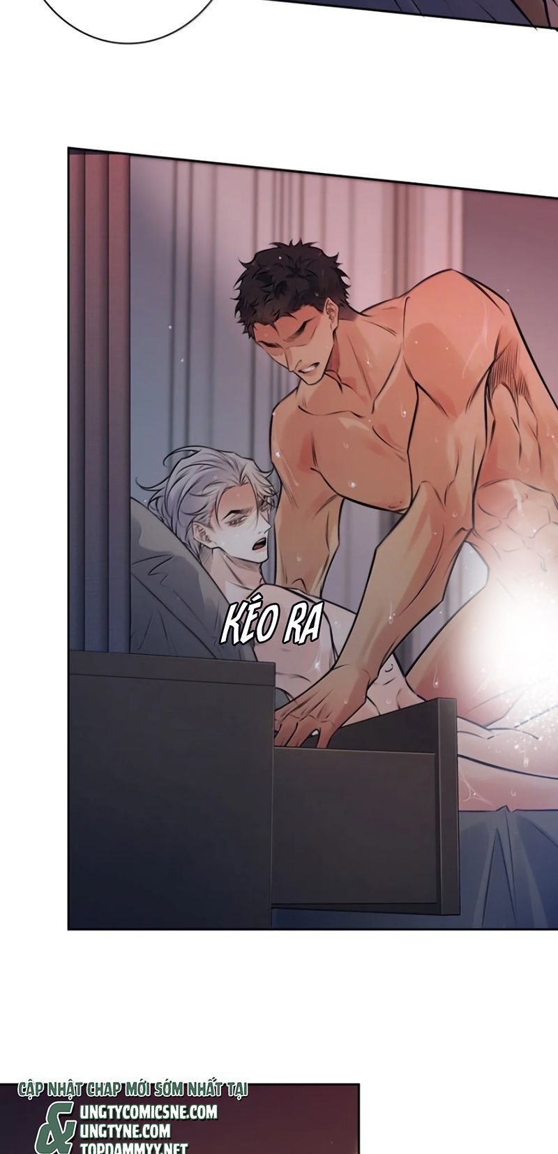 EM LÀ PHƯƠNG THUỐC CHỮA LÀNH CỦA TÔI Chapter 19 - Trang 15
