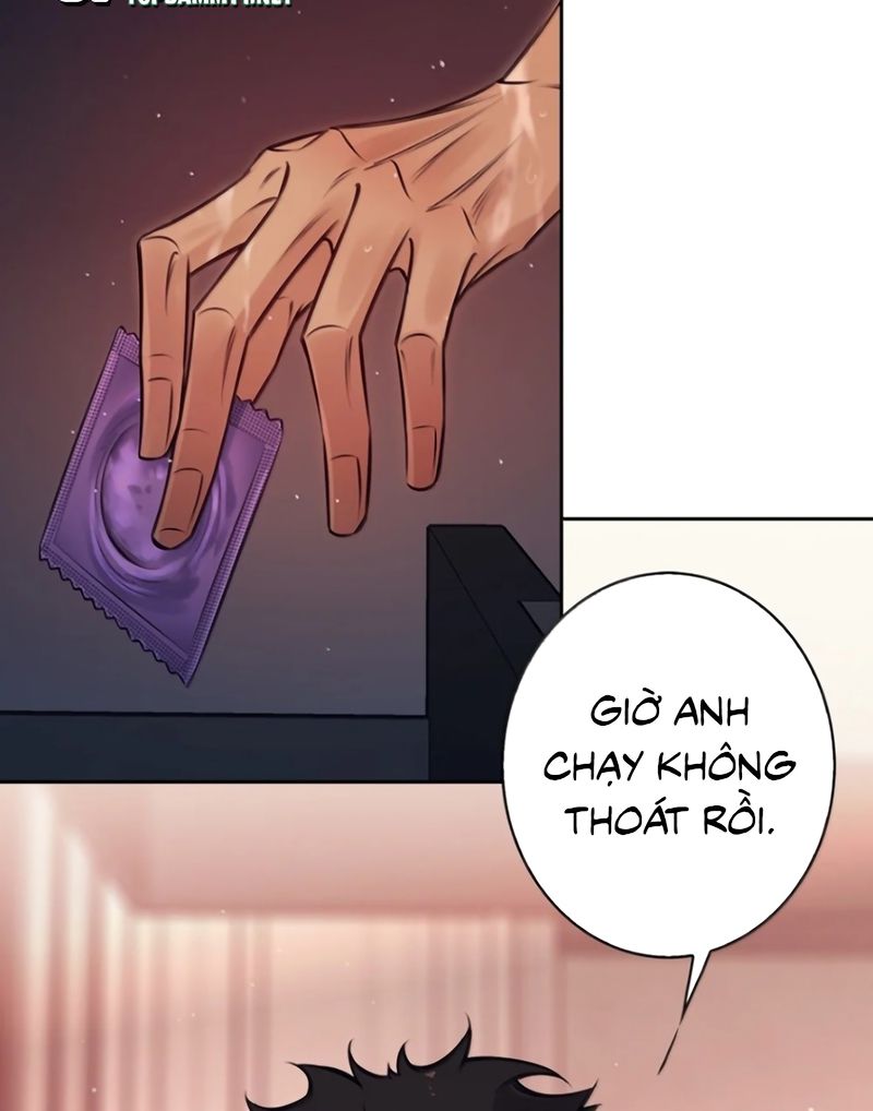 EM LÀ PHƯƠNG THUỐC CHỮA LÀNH CỦA TÔI Chapter 19 - Trang 16