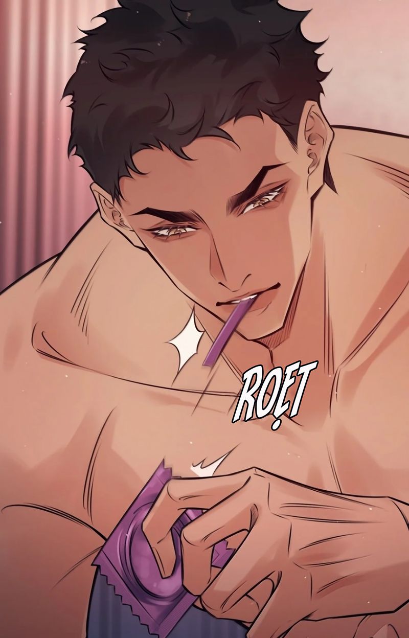 EM LÀ PHƯƠNG THUỐC CHỮA LÀNH CỦA TÔI Chapter 19 - Trang 17