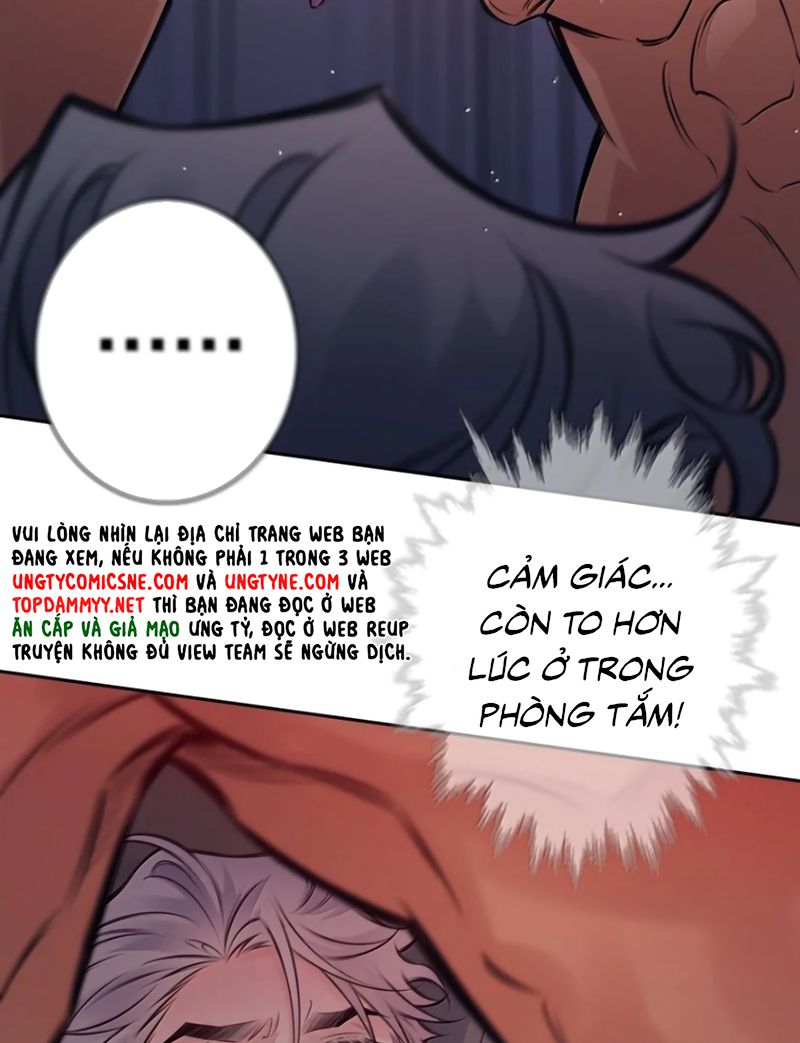 EM LÀ PHƯƠNG THUỐC CHỮA LÀNH CỦA TÔI Chapter 19 - Trang 18