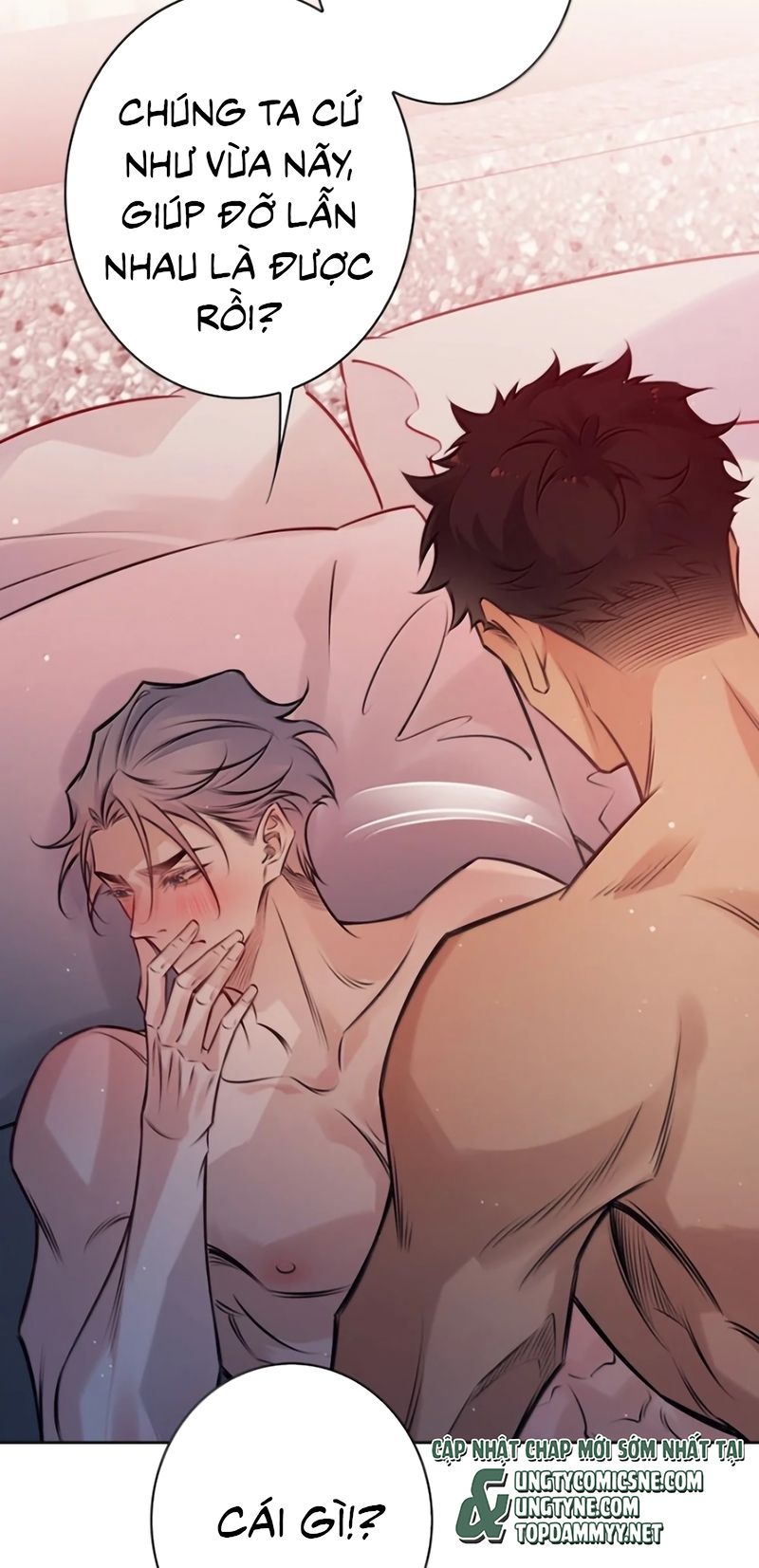 EM LÀ PHƯƠNG THUỐC CHỮA LÀNH CỦA TÔI Chapter 19 - Trang 20