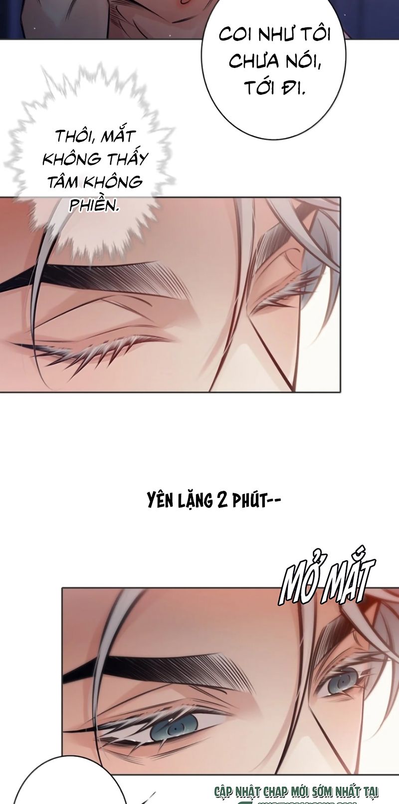 EM LÀ PHƯƠNG THUỐC CHỮA LÀNH CỦA TÔI Chapter 19 - Trang 23