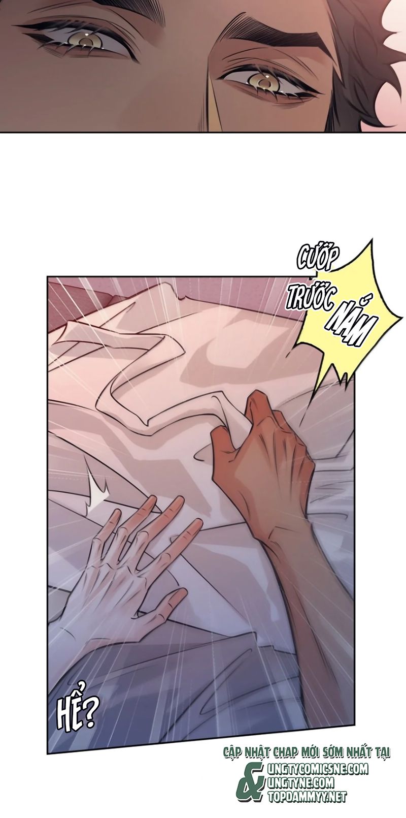 EM LÀ PHƯƠNG THUỐC CHỮA LÀNH CỦA TÔI Chapter 19 - Trang 27