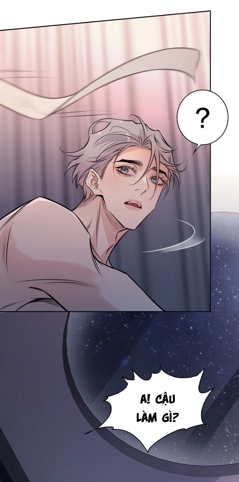 EM LÀ PHƯƠNG THUỐC CHỮA LÀNH CỦA TÔI Chapter 19 - Trang 28