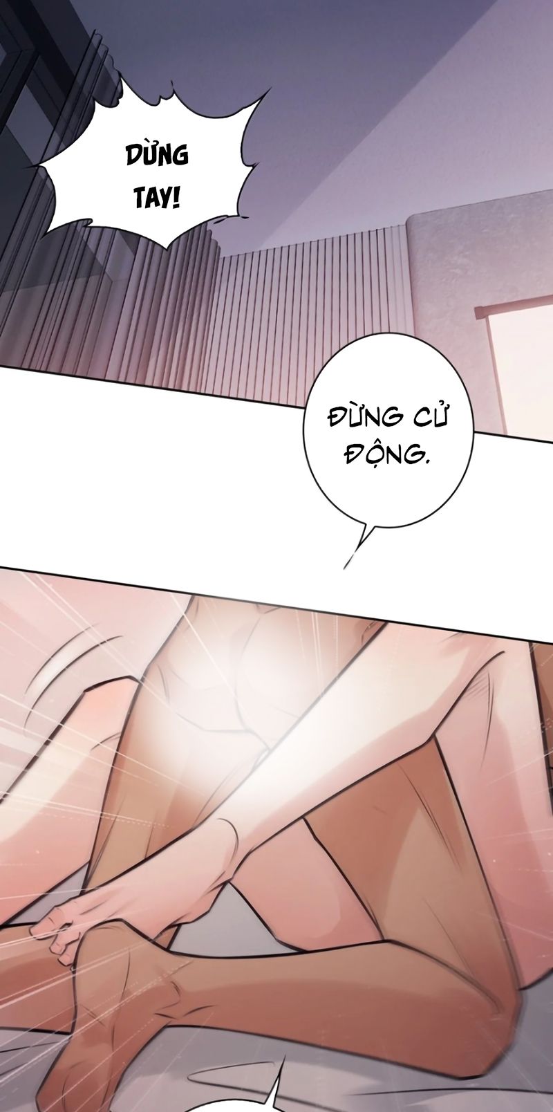 EM LÀ PHƯƠNG THUỐC CHỮA LÀNH CỦA TÔI Chapter 19 - Trang 29