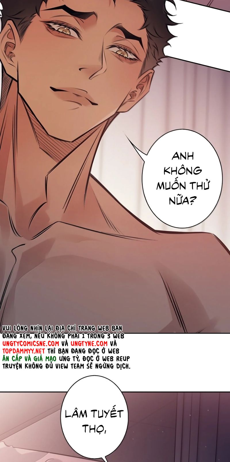 EM LÀ PHƯƠNG THUỐC CHỮA LÀNH CỦA TÔI Chapter 19 - Trang 33