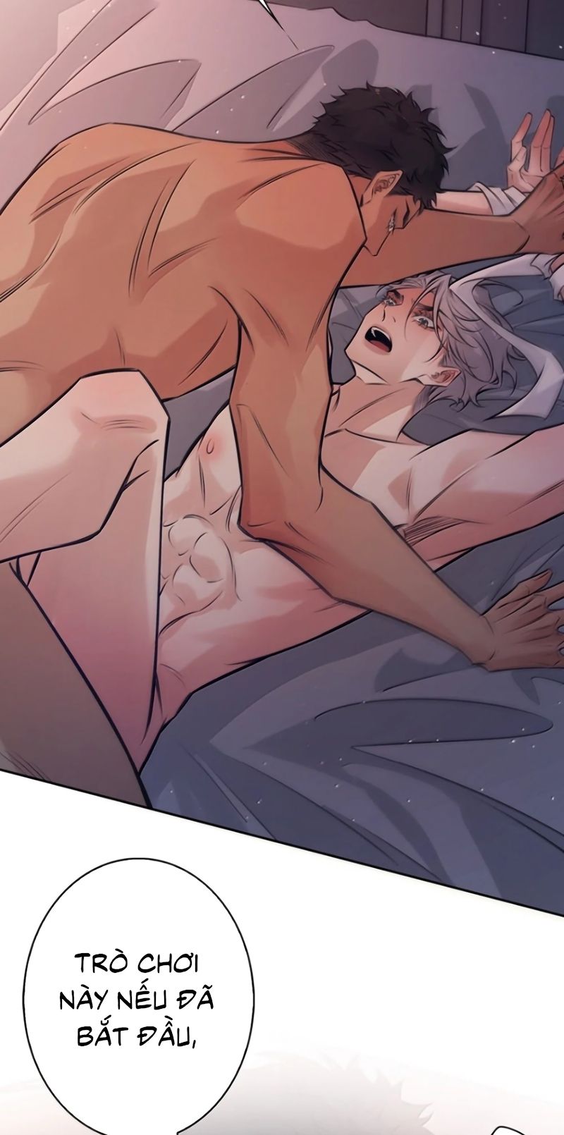 EM LÀ PHƯƠNG THUỐC CHỮA LÀNH CỦA TÔI Chapter 19 - Trang 34