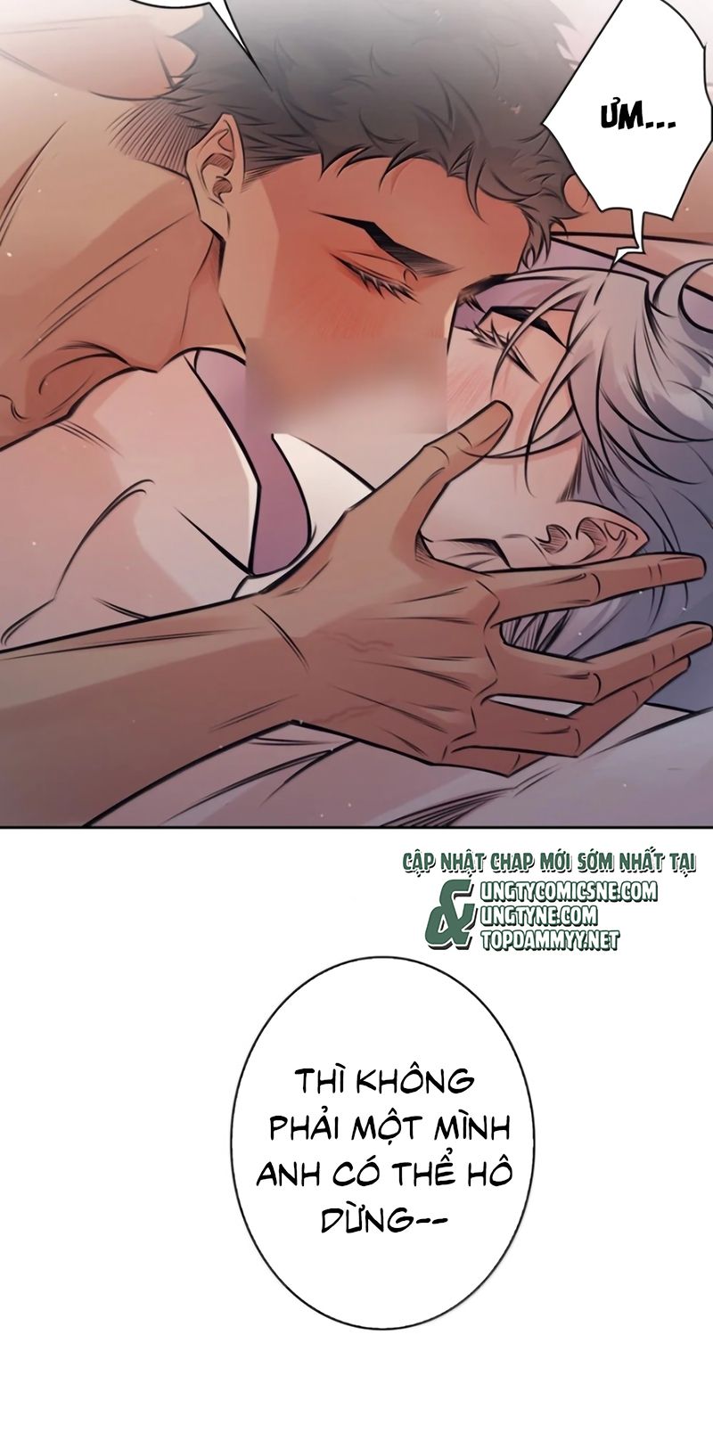 EM LÀ PHƯƠNG THUỐC CHỮA LÀNH CỦA TÔI Chapter 19 - Trang 35