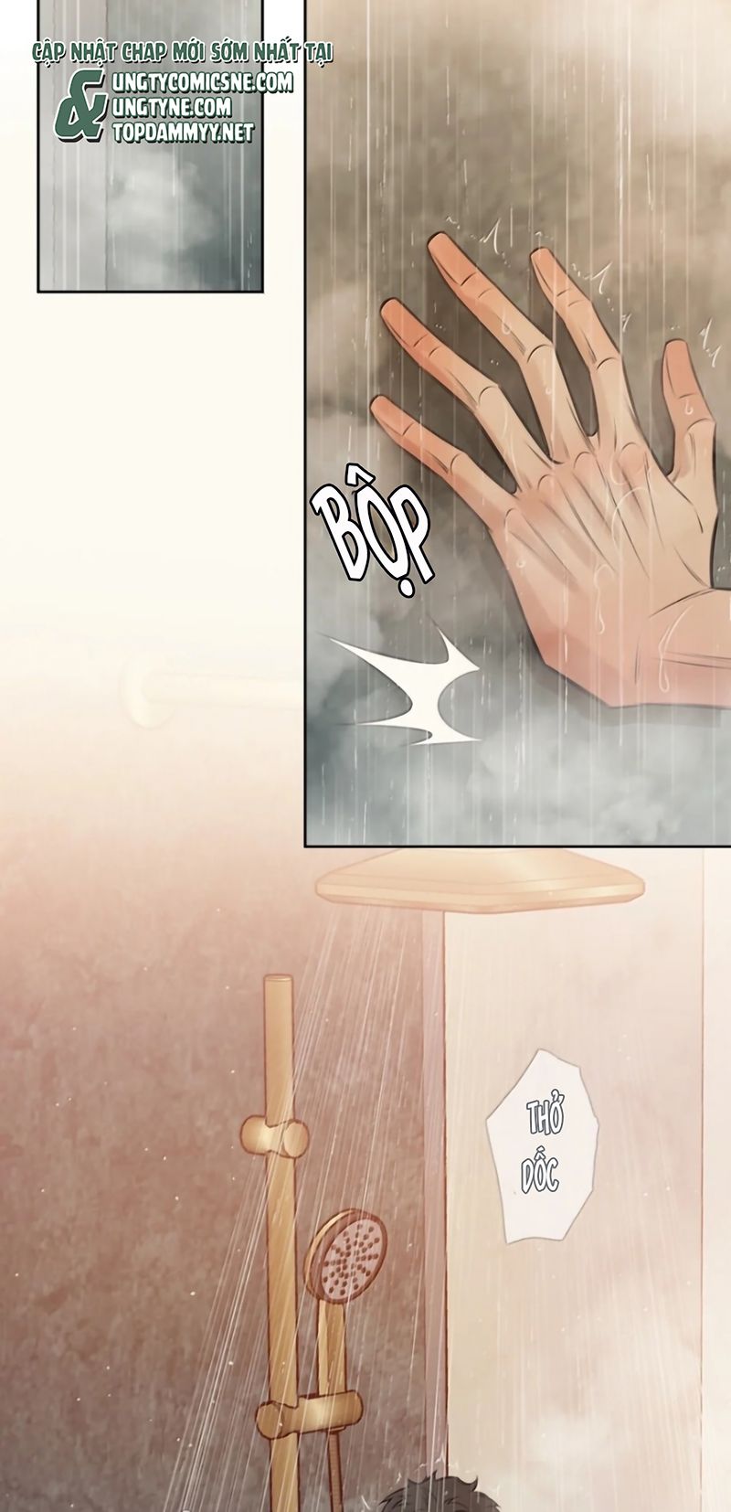 EM LÀ PHƯƠNG THUỐC CHỮA LÀNH CỦA TÔI Chapter 19 - Trang 4