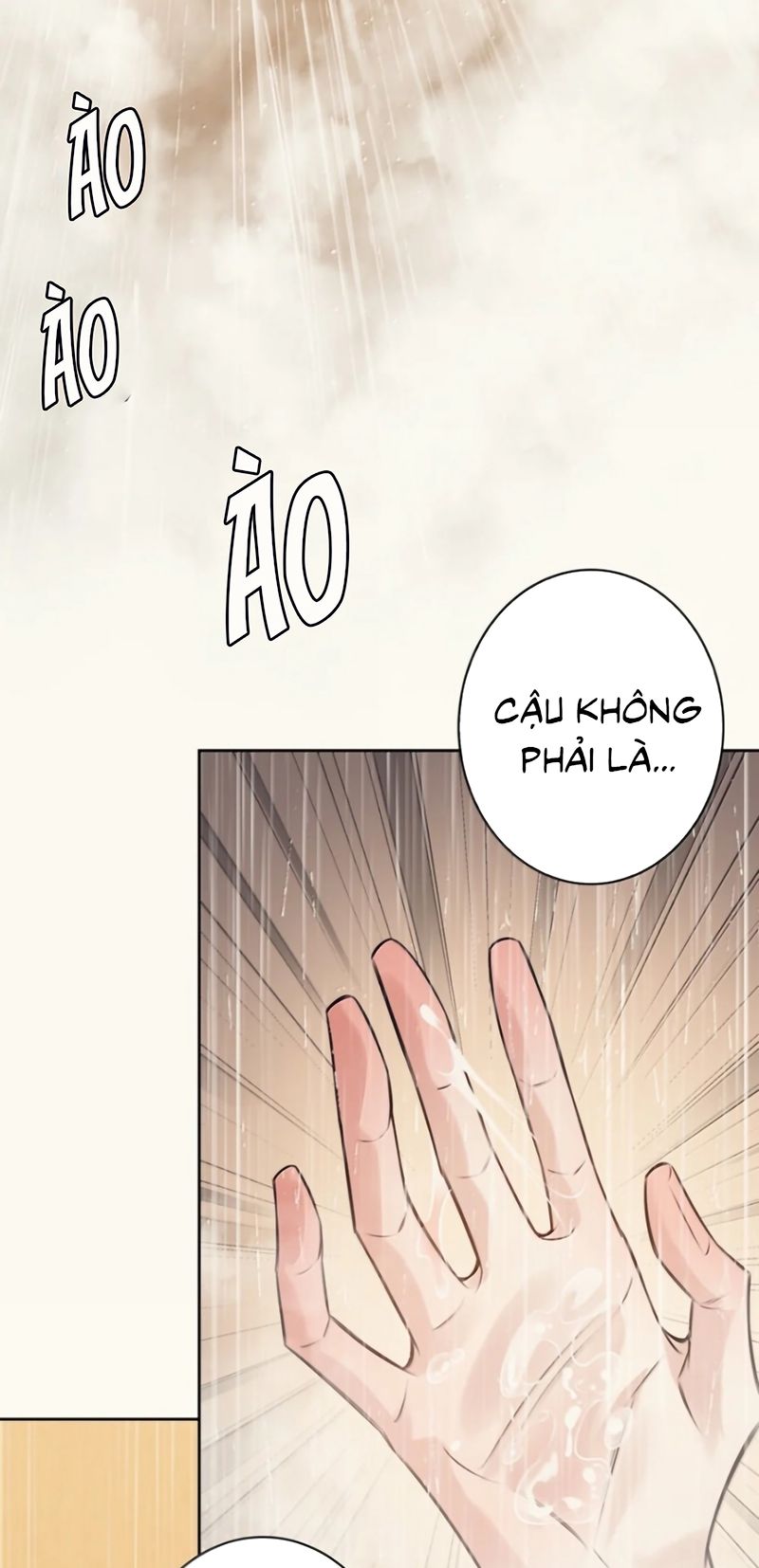 EM LÀ PHƯƠNG THUỐC CHỮA LÀNH CỦA TÔI Chapter 19 - Trang 8