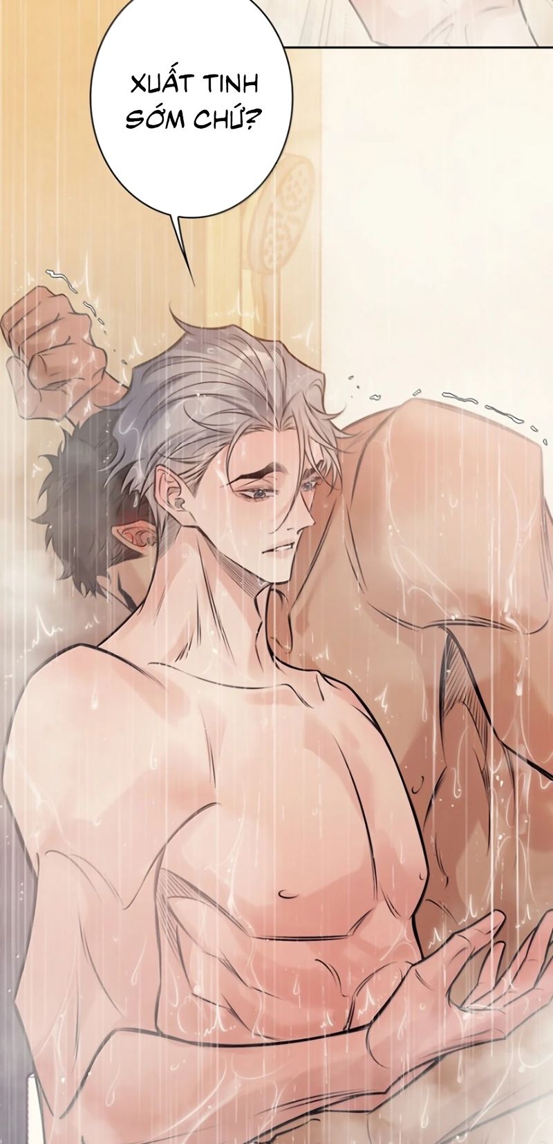 EM LÀ PHƯƠNG THUỐC CHỮA LÀNH CỦA TÔI Chapter 19 - Trang 9