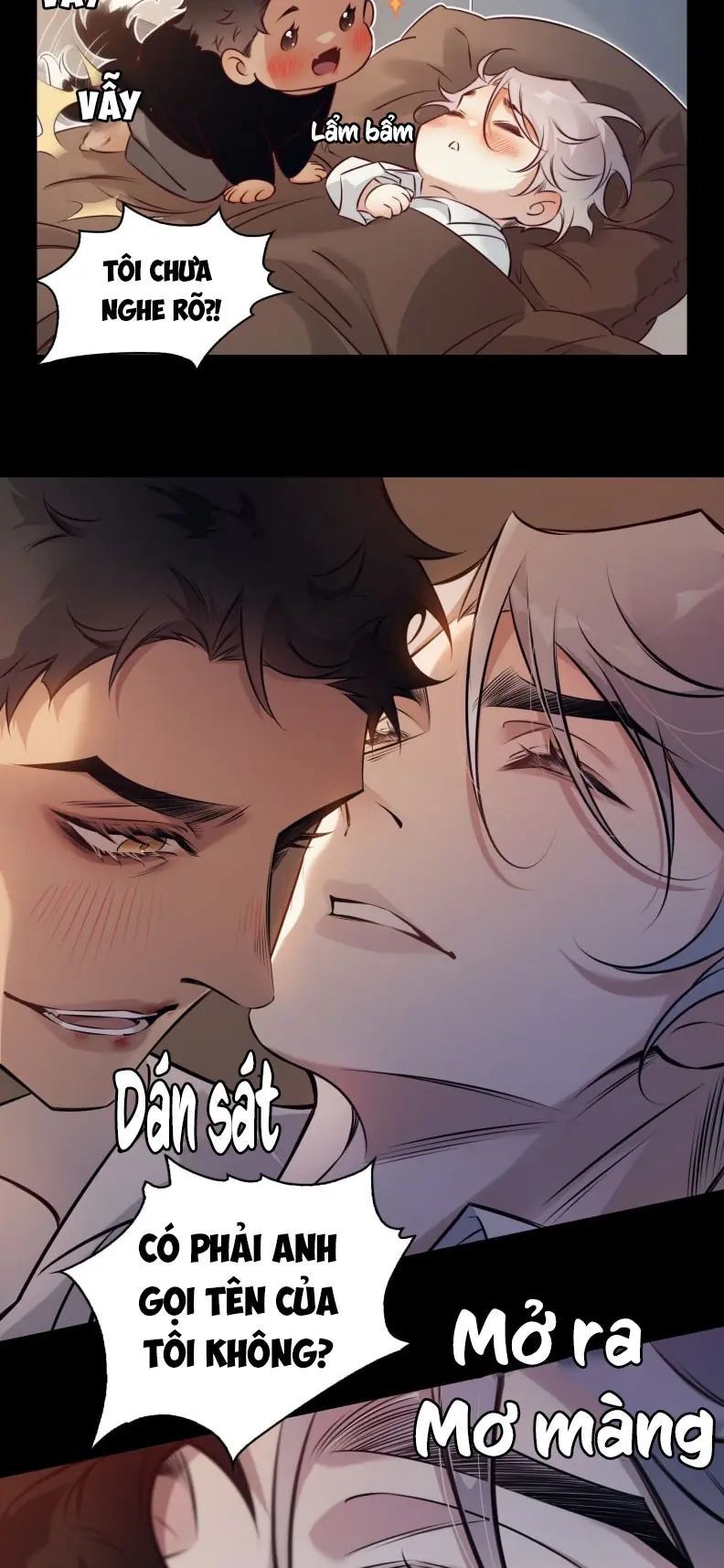EM LÀ PHƯƠNG THUỐC CHỮA LÀNH CỦA TÔI Chapter 2 - Trang 21