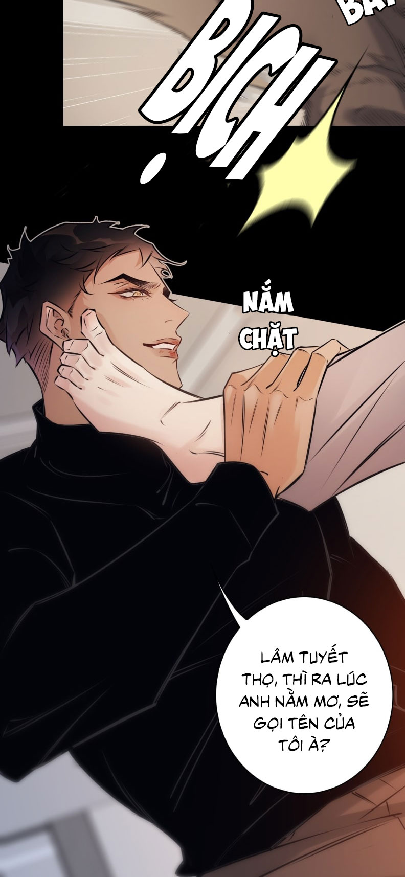 EM LÀ PHƯƠNG THUỐC CHỮA LÀNH CỦA TÔI Chapter 2 - Trang 23