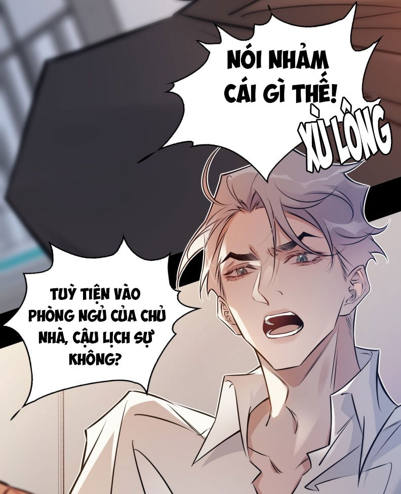 EM LÀ PHƯƠNG THUỐC CHỮA LÀNH CỦA TÔI Chapter 2 - Trang 24
