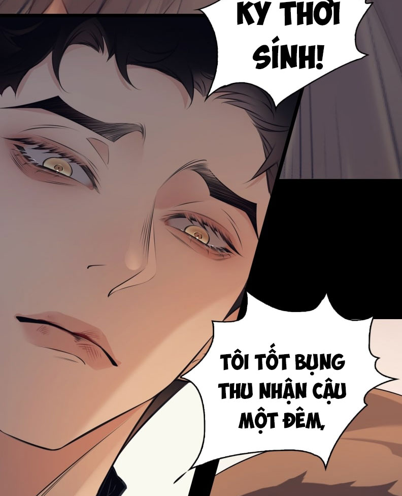 EM LÀ PHƯƠNG THUỐC CHỮA LÀNH CỦA TÔI Chapter 2 - Trang 29