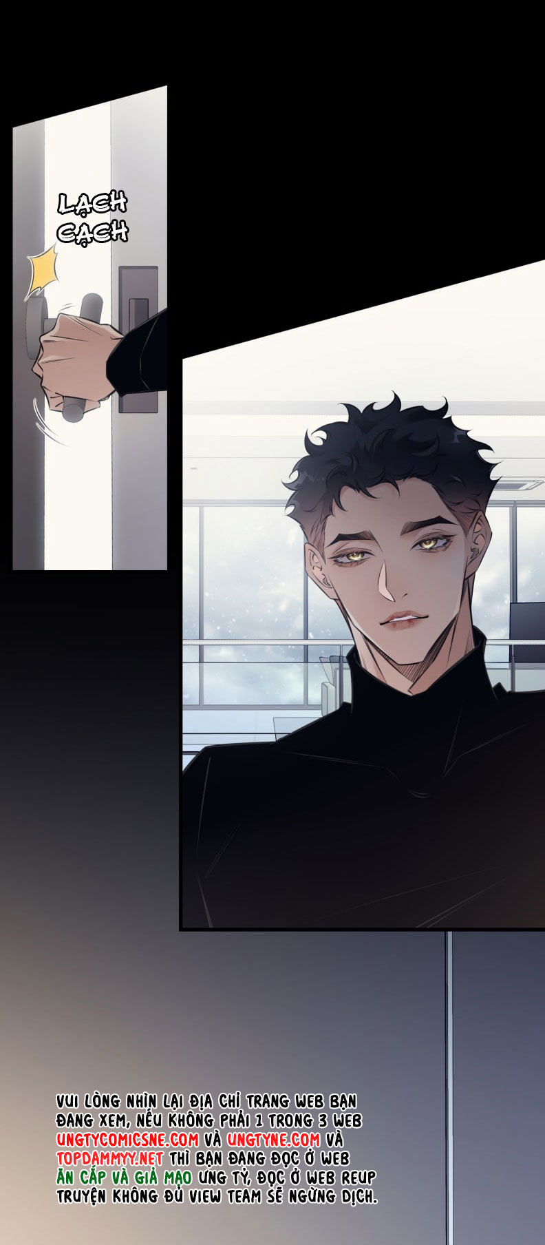 EM LÀ PHƯƠNG THUỐC CHỮA LÀNH CỦA TÔI Chapter 2 - Trang 8