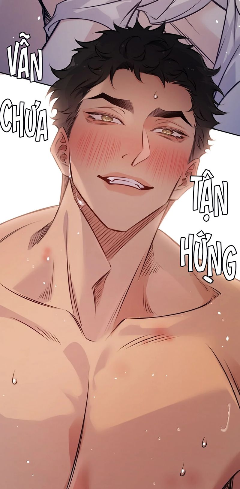 EM LÀ PHƯƠNG THUỐC CHỮA LÀNH CỦA TÔI Chapter 20 - Trang 13
