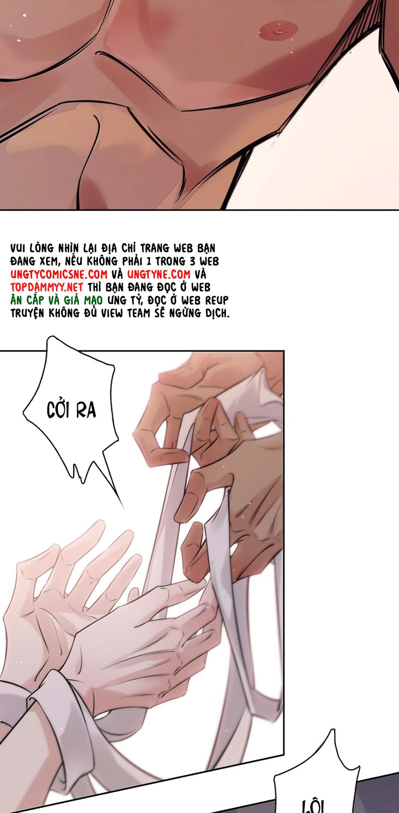 EM LÀ PHƯƠNG THUỐC CHỮA LÀNH CỦA TÔI Chapter 20 - Trang 14