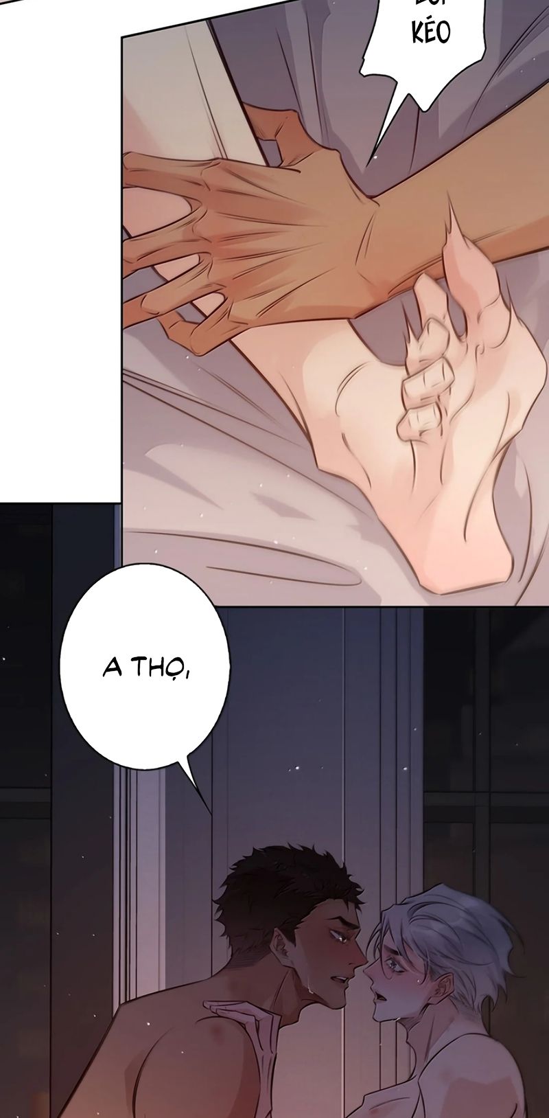 EM LÀ PHƯƠNG THUỐC CHỮA LÀNH CỦA TÔI Chapter 20 - Trang 15