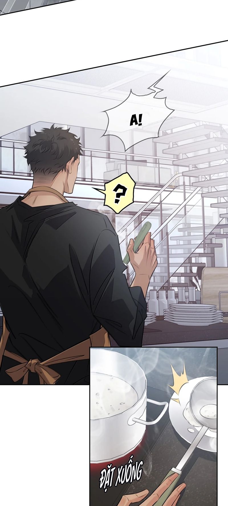EM LÀ PHƯƠNG THUỐC CHỮA LÀNH CỦA TÔI Chapter 20 - Trang 26