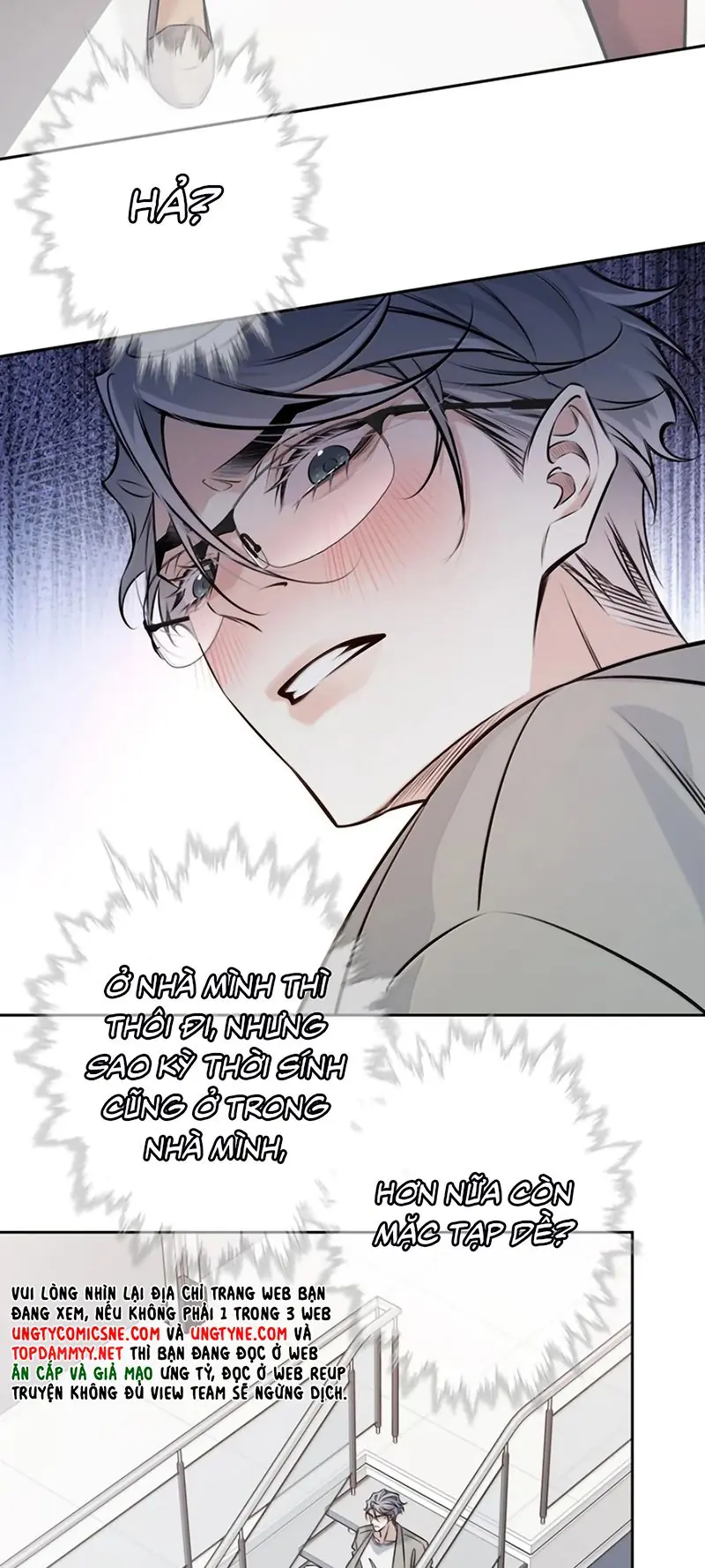 EM LÀ PHƯƠNG THUỐC CHỮA LÀNH CỦA TÔI Chapter 20 - Trang 29
