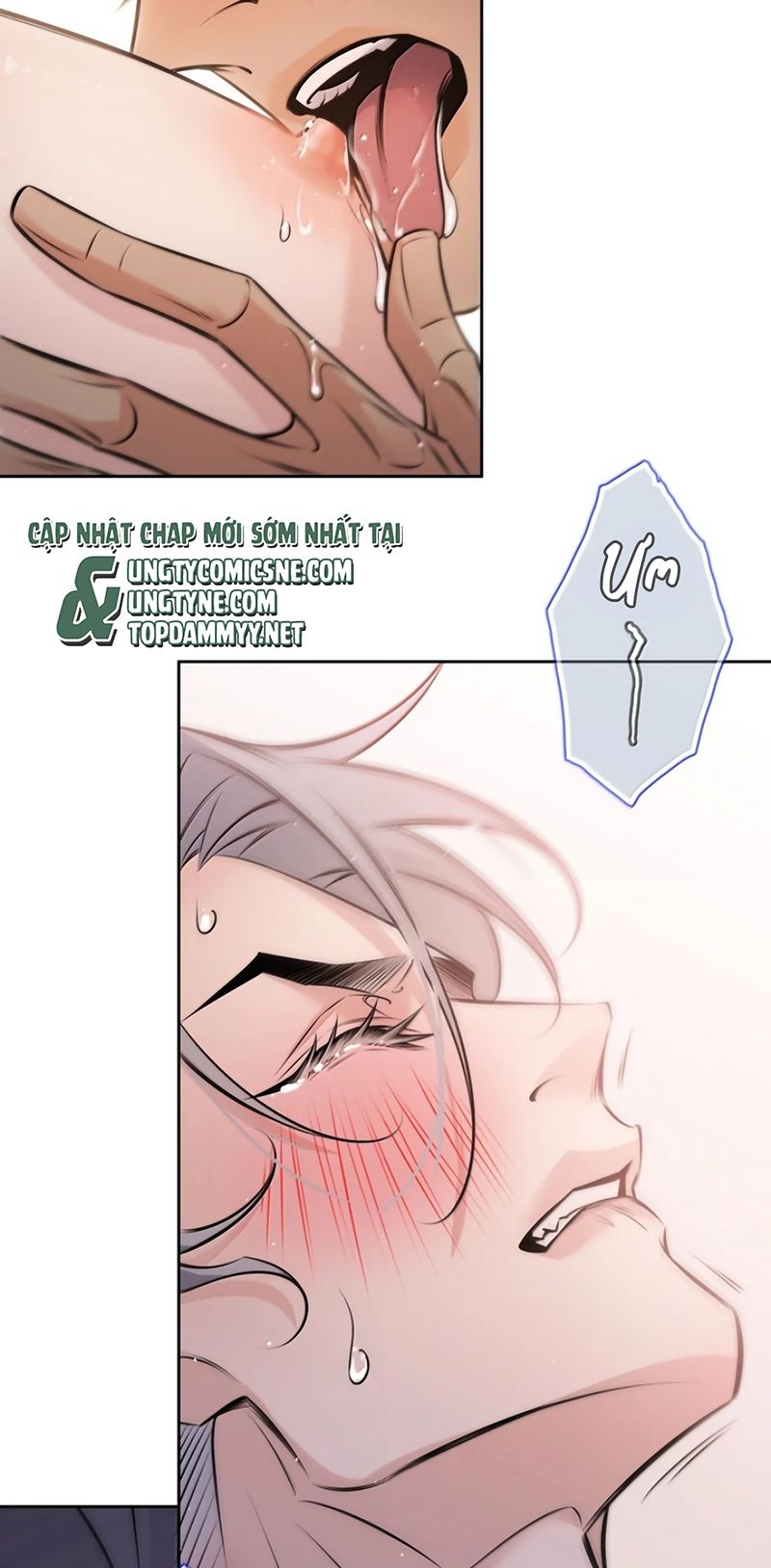EM LÀ PHƯƠNG THUỐC CHỮA LÀNH CỦA TÔI Chapter 20 - Trang 4