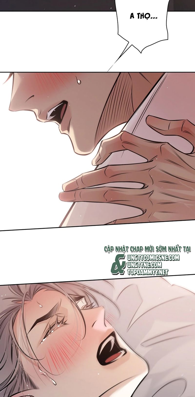 EM LÀ PHƯƠNG THUỐC CHỮA LÀNH CỦA TÔI Chapter 20 - Trang 8