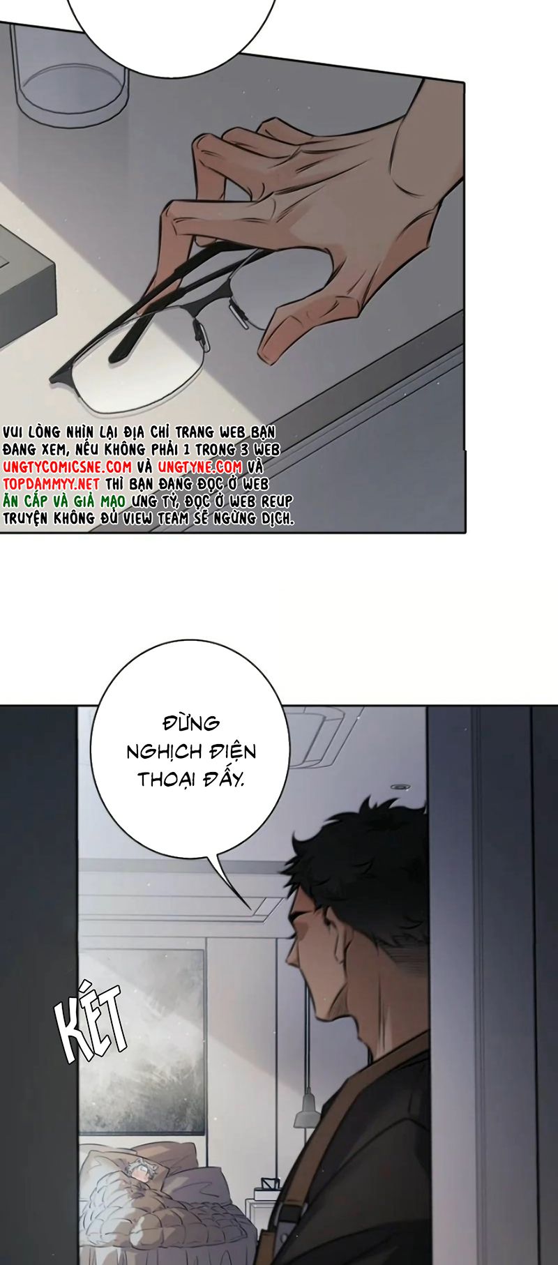 EM LÀ PHƯƠNG THUỐC CHỮA LÀNH CỦA TÔI Chapter 21 - Trang 16