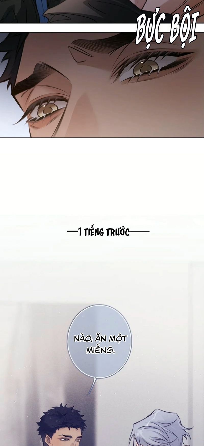 EM LÀ PHƯƠNG THUỐC CHỮA LÀNH CỦA TÔI Chapter 21 - Trang 24