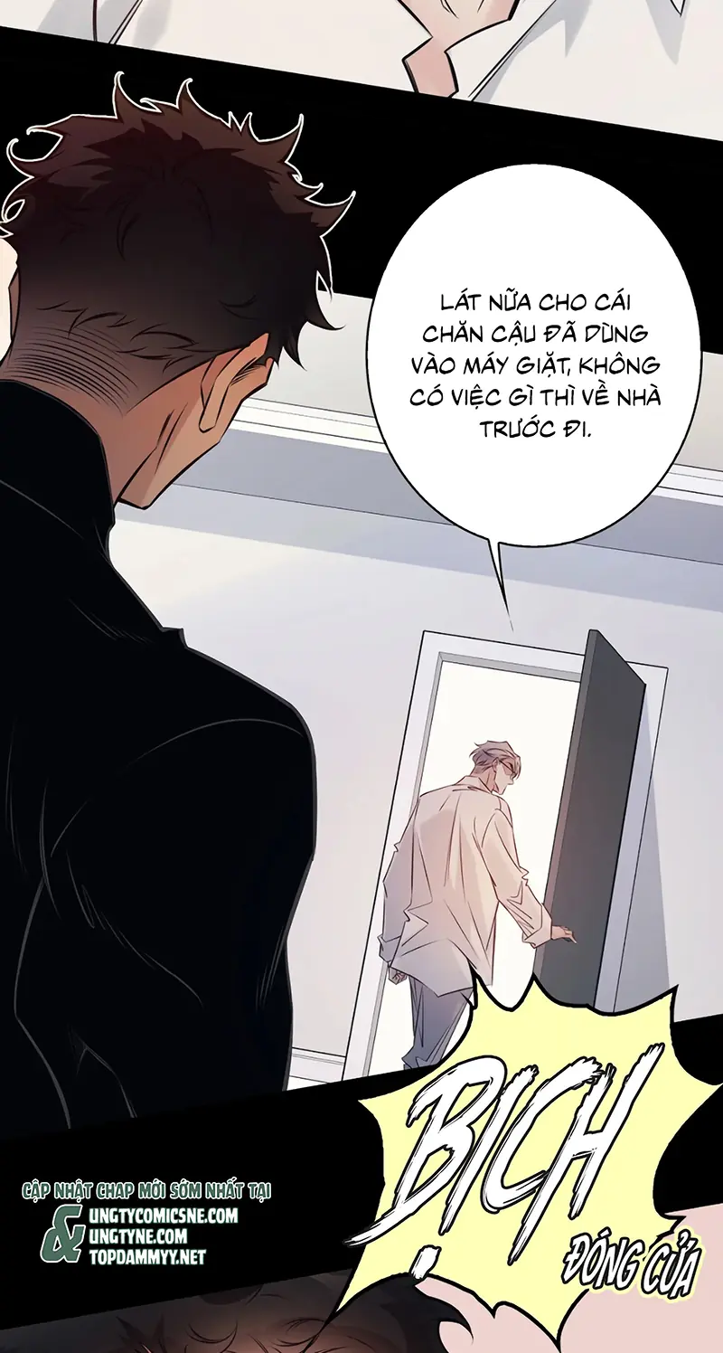 EM LÀ PHƯƠNG THUỐC CHỮA LÀNH CỦA TÔI Chapter 3 - Trang 13