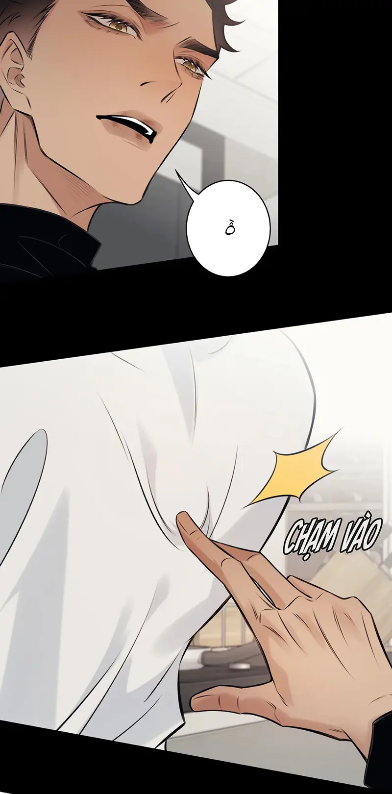 EM LÀ PHƯƠNG THUỐC CHỮA LÀNH CỦA TÔI Chapter 3 - Trang 20