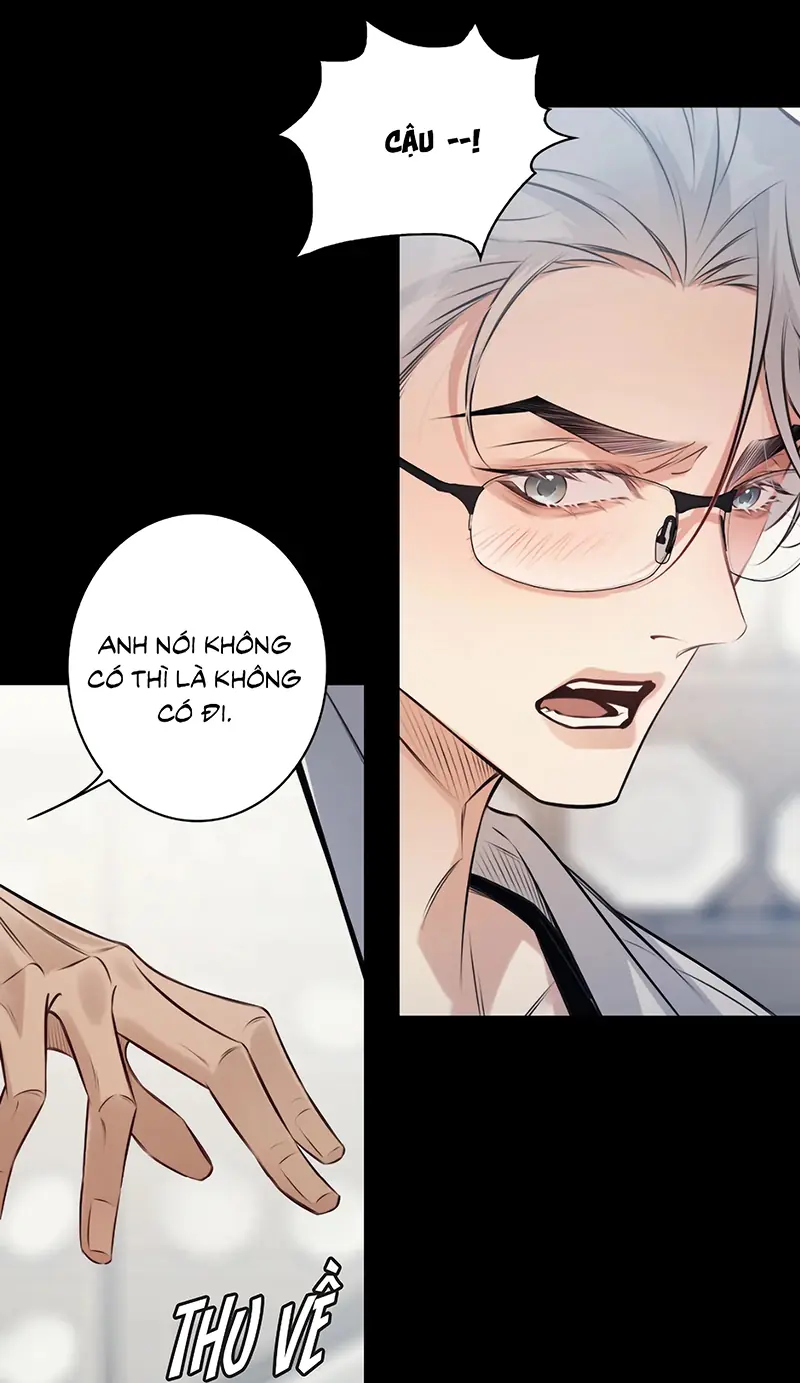 EM LÀ PHƯƠNG THUỐC CHỮA LÀNH CỦA TÔI Chapter 3 - Trang 23