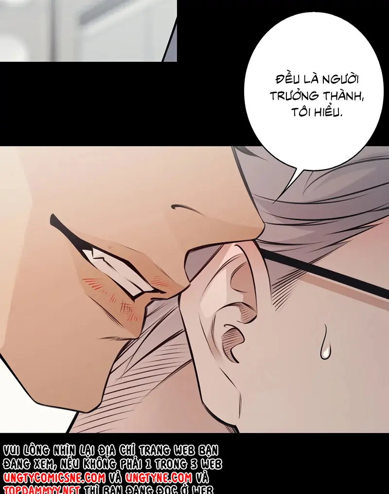 EM LÀ PHƯƠNG THUỐC CHỮA LÀNH CỦA TÔI Chapter 3 - Trang 24