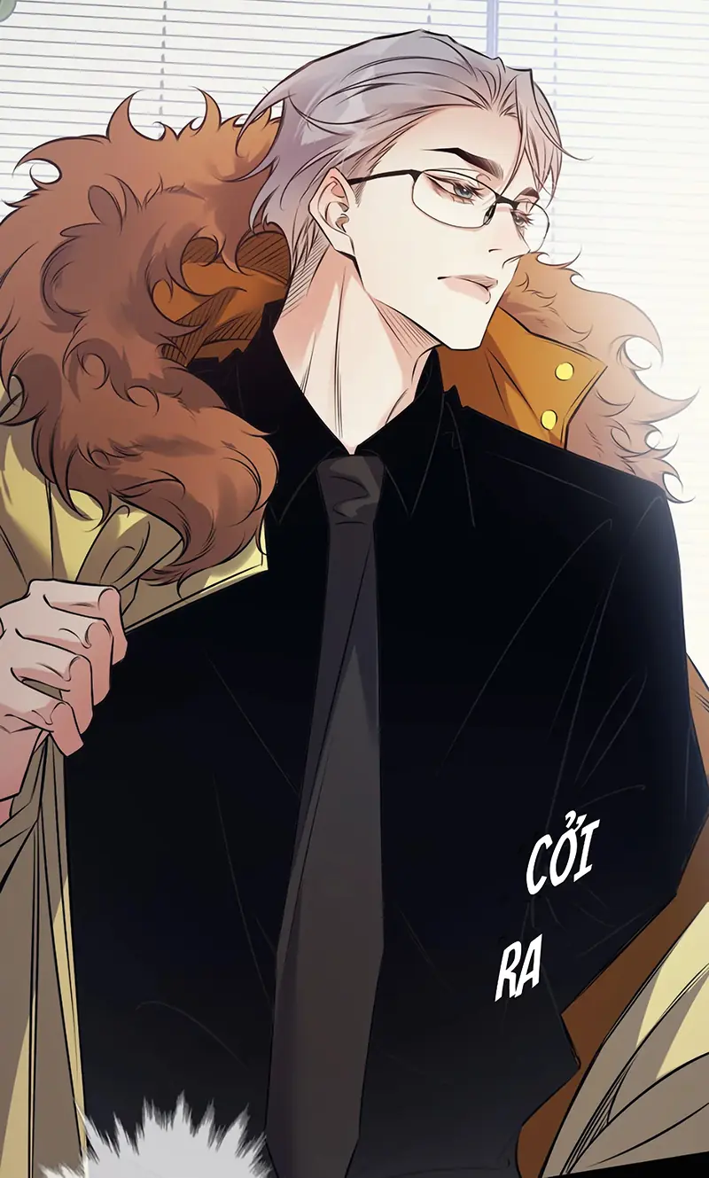 EM LÀ PHƯƠNG THUỐC CHỮA LÀNH CỦA TÔI Chapter 3 - Trang 29