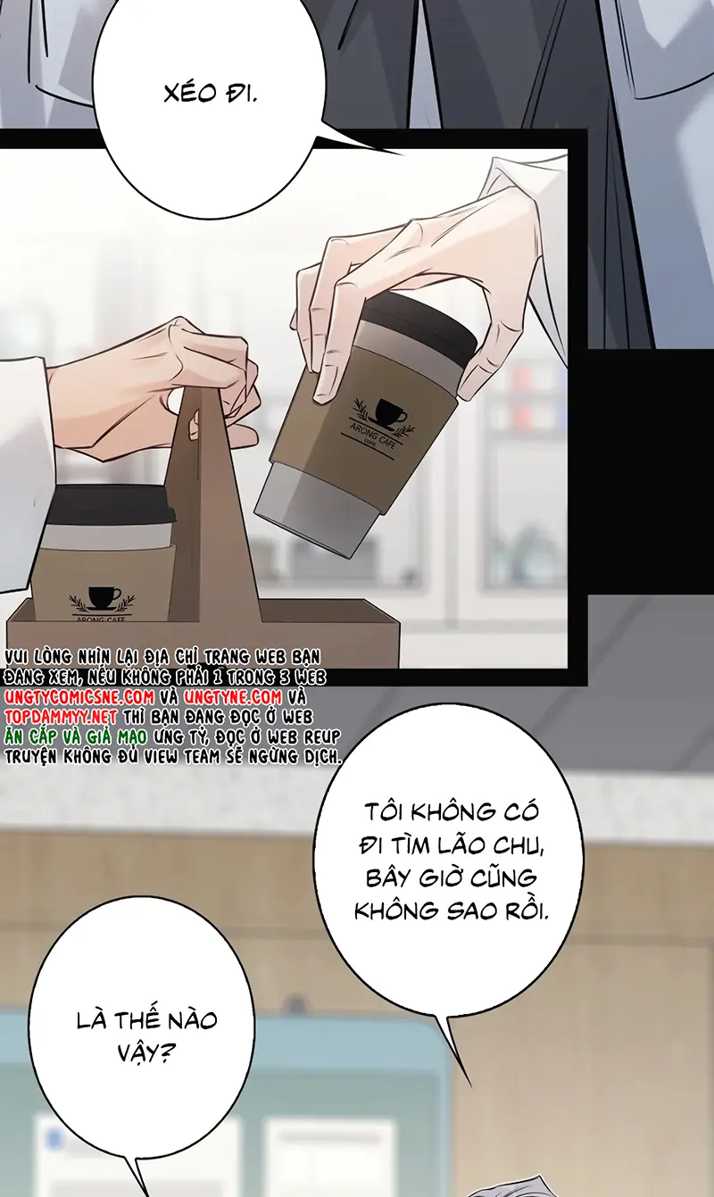 EM LÀ PHƯƠNG THUỐC CHỮA LÀNH CỦA TÔI Chapter 3 - Trang 32