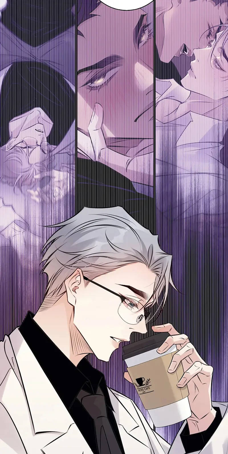 EM LÀ PHƯƠNG THUỐC CHỮA LÀNH CỦA TÔI Chapter 3 - Trang 34