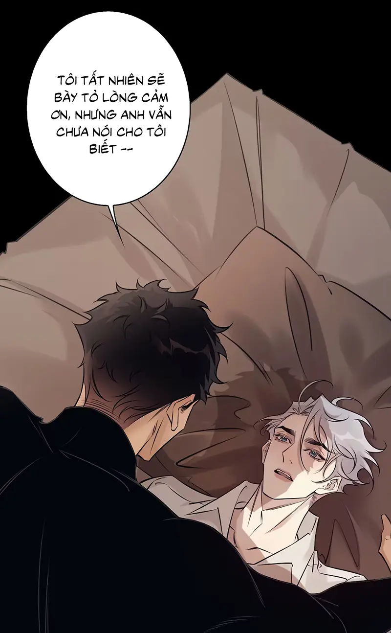 EM LÀ PHƯƠNG THUỐC CHỮA LÀNH CỦA TÔI Chapter 3 - Trang 4