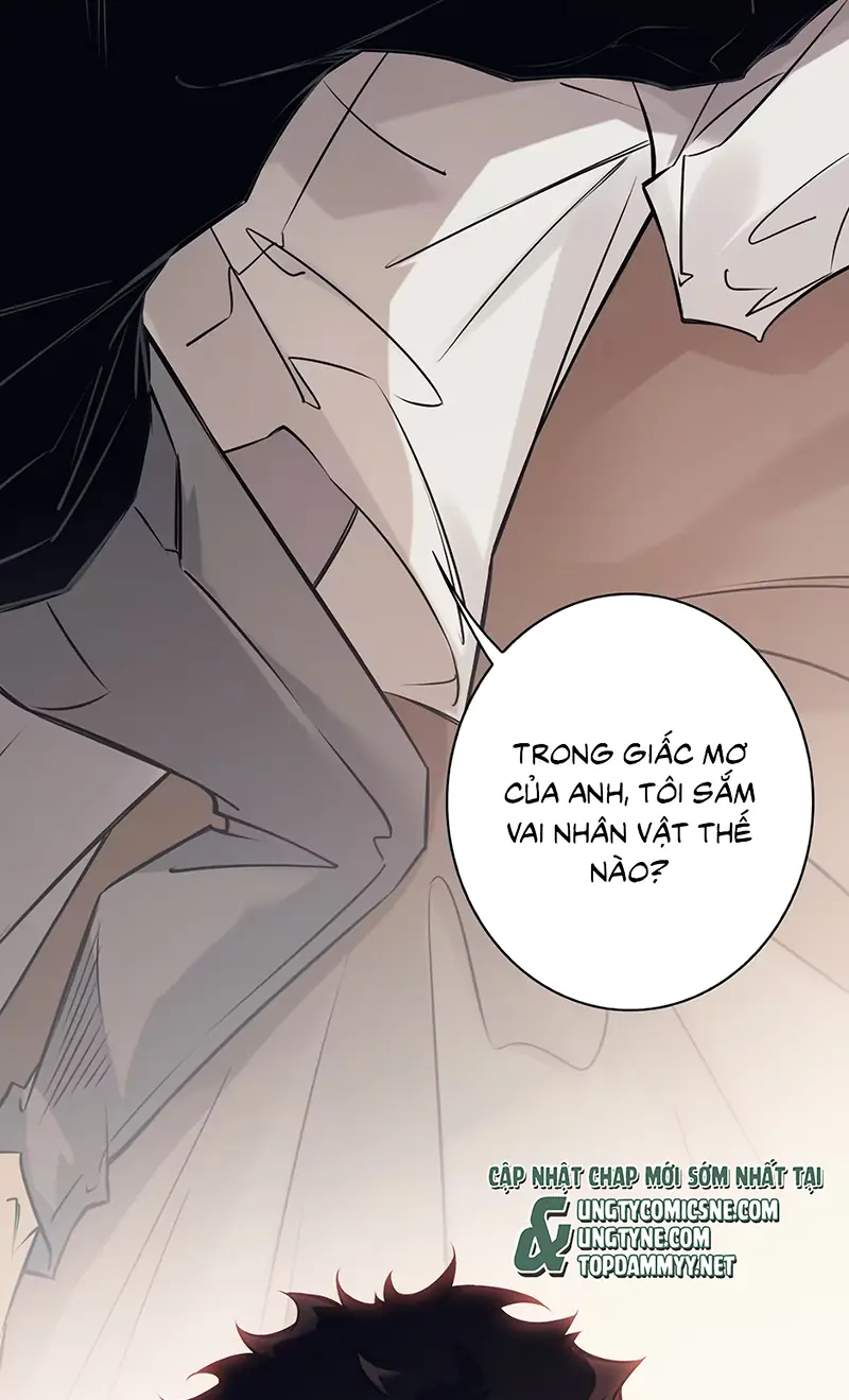 EM LÀ PHƯƠNG THUỐC CHỮA LÀNH CỦA TÔI Chapter 3 - Trang 5