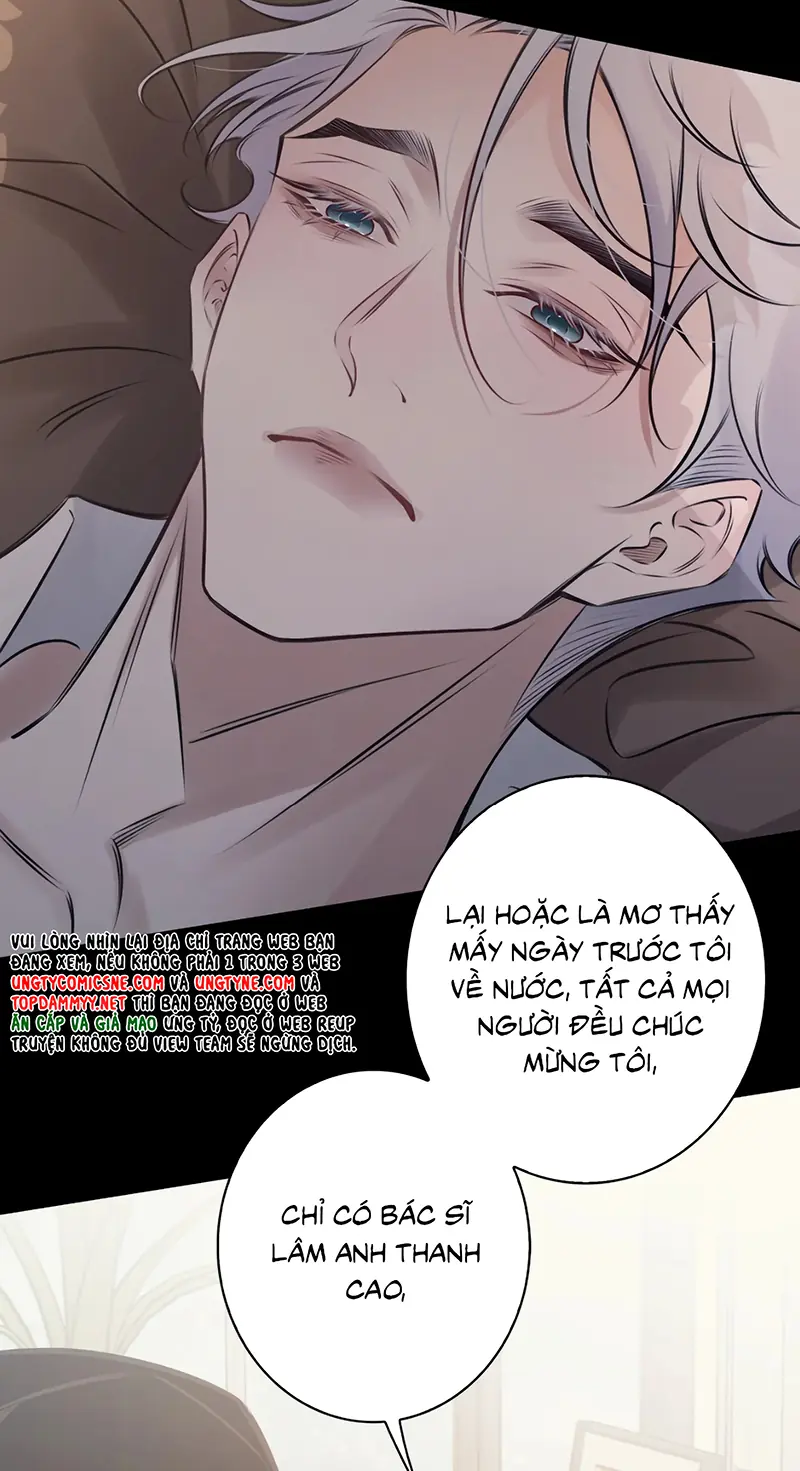 EM LÀ PHƯƠNG THUỐC CHỮA LÀNH CỦA TÔI Chapter 3 - Trang 7