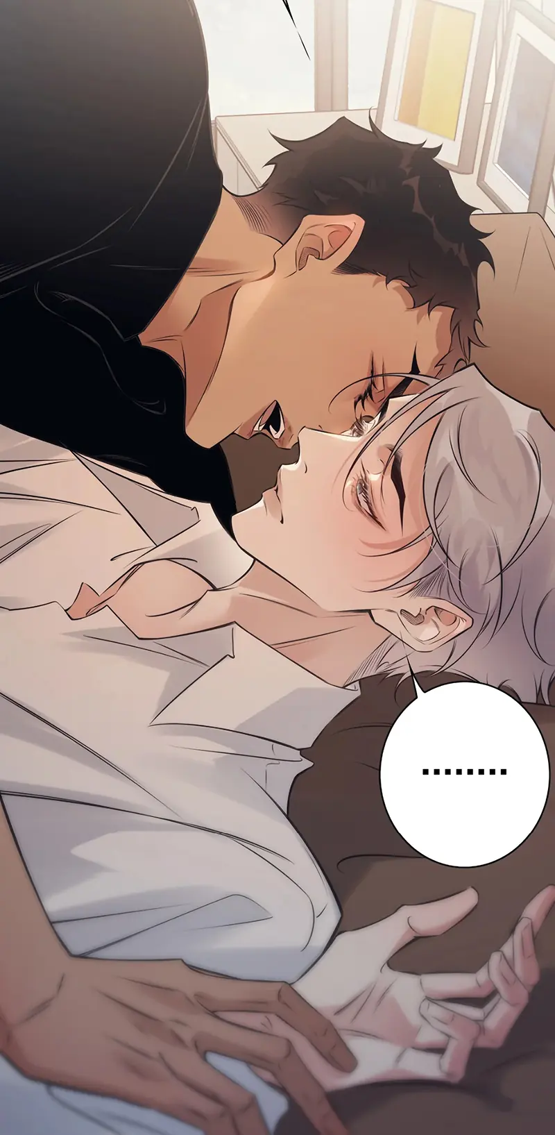 EM LÀ PHƯƠNG THUỐC CHỮA LÀNH CỦA TÔI Chapter 3 - Trang 8
