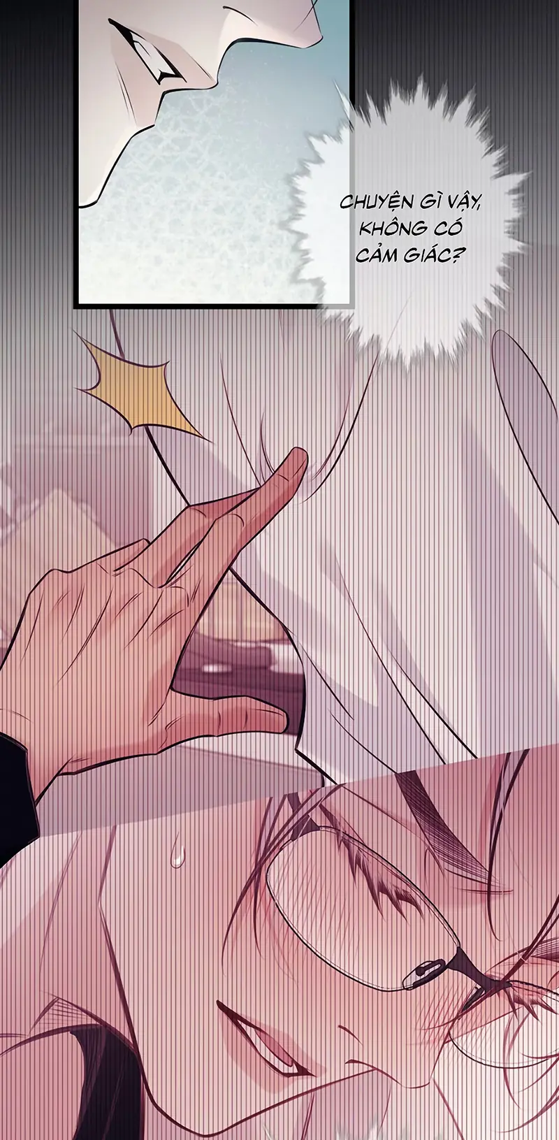EM LÀ PHƯƠNG THUỐC CHỮA LÀNH CỦA TÔI Chapter 4 - Trang 19
