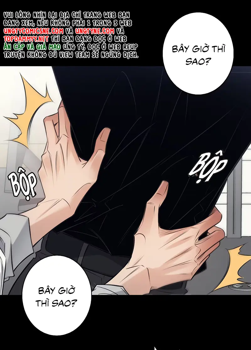 EM LÀ PHƯƠNG THUỐC CHỮA LÀNH CỦA TÔI Chapter 4 - Trang 26