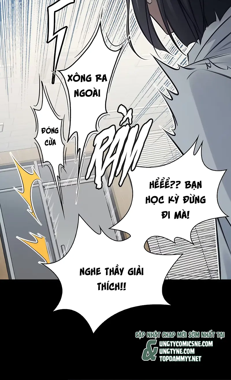 EM LÀ PHƯƠNG THUỐC CHỮA LÀNH CỦA TÔI Chapter 4 - Trang 32