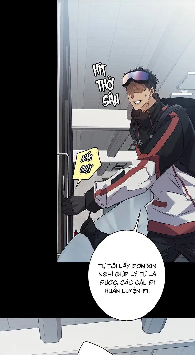 EM LÀ PHƯƠNG THUỐC CHỮA LÀNH CỦA TÔI Chapter 4 - Trang 33
