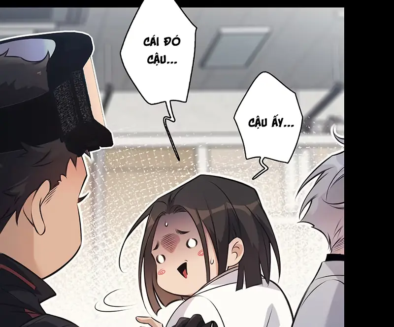 EM LÀ PHƯƠNG THUỐC CHỮA LÀNH CỦA TÔI Chapter 5 - Trang 10