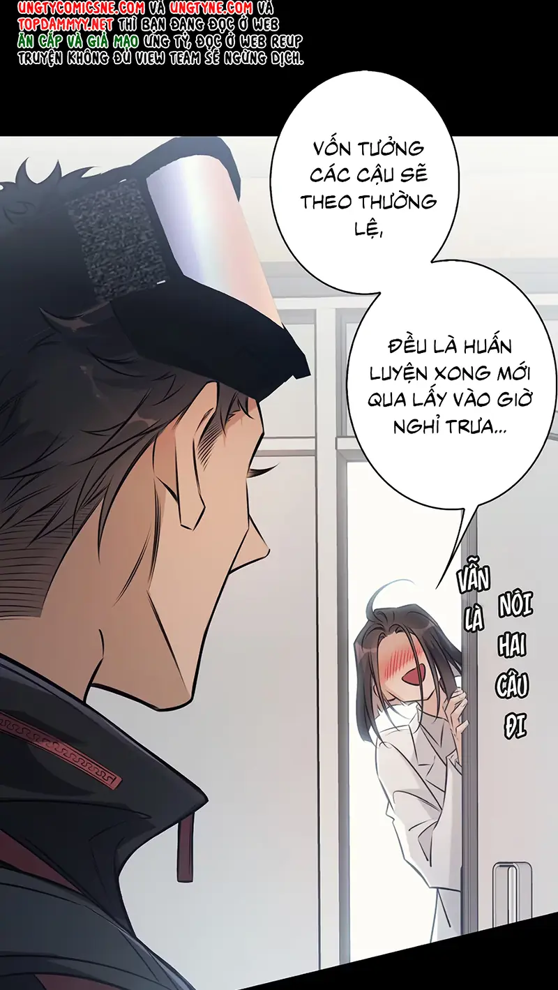 EM LÀ PHƯƠNG THUỐC CHỮA LÀNH CỦA TÔI Chapter 5 - Trang 13