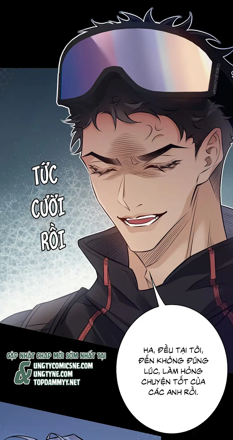 EM LÀ PHƯƠNG THUỐC CHỮA LÀNH CỦA TÔI Chapter 5 - Trang 15