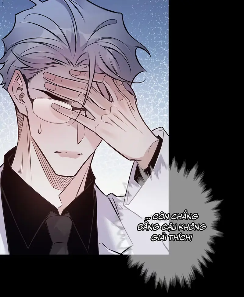 EM LÀ PHƯƠNG THUỐC CHỮA LÀNH CỦA TÔI Chapter 5 - Trang 16